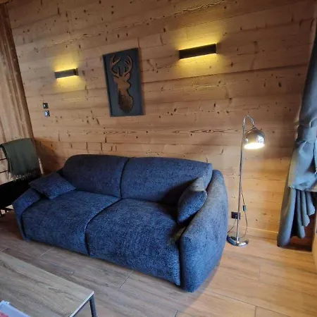 Delphinette - Privatif * Morzine