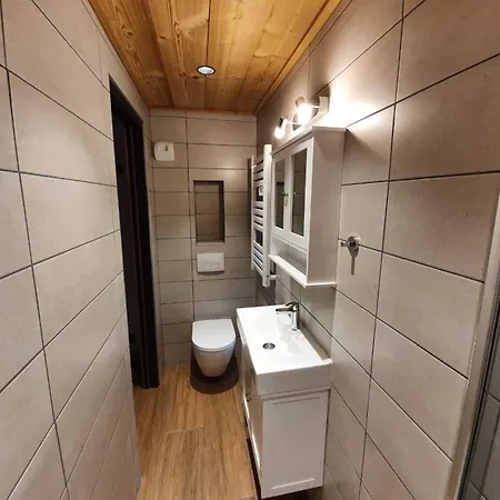Delphinette - Privatif Chalet *