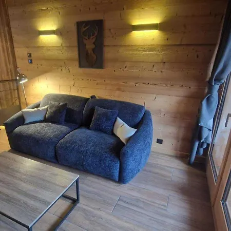 Delphinette Privatif Holiday home