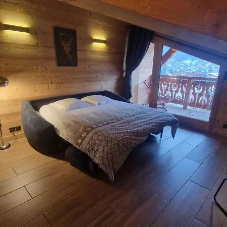 Holiday home Delphinette Privatif *